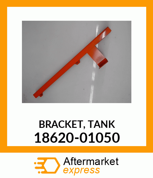 BRACKET,_TANK 18620-01050