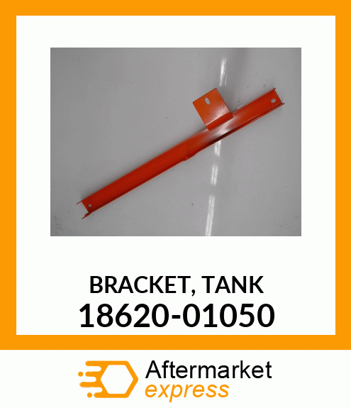 BRACKET,_TANK 18620-01050