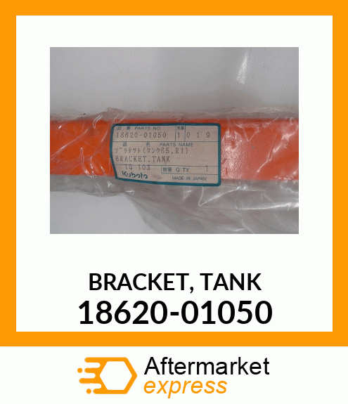 BRACKET,_TANK 18620-01050