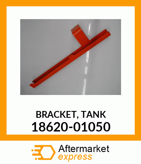 BRACKET,_TANK 18620-01050