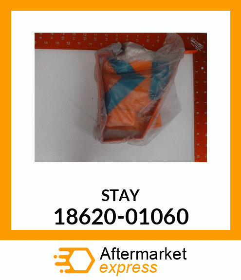 STAY 18620-01060