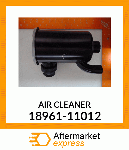 AIR_CLEANER 18961-11012