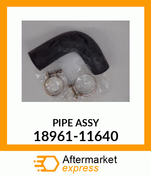 PIPE_ASSY 18961-11640