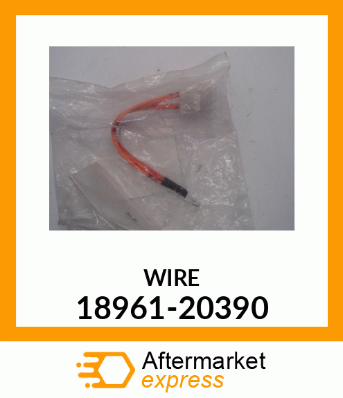 WIRE 18961-20390