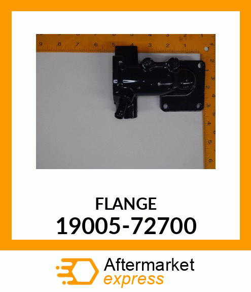 FLANGE 19005-72700