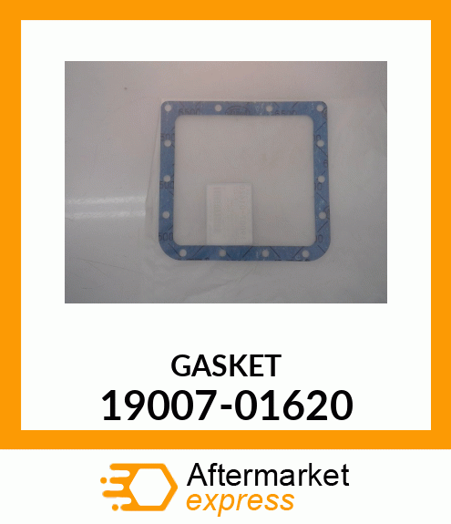 GASKET 19007-01620