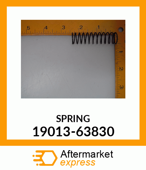 SPRING 19013-63830