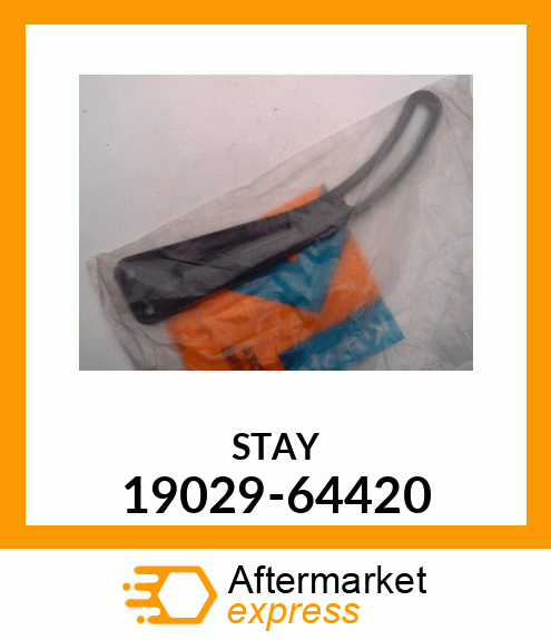 STAY 19029-64420