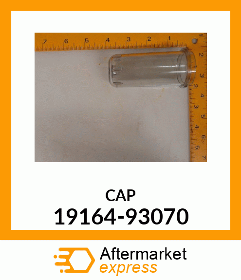 CAP 19164-93070