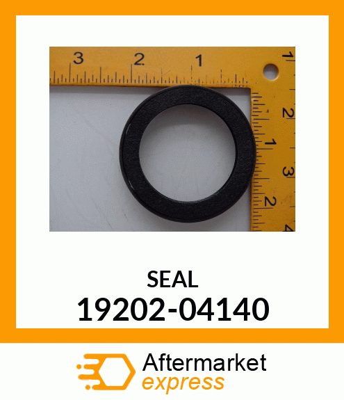 SEAL 19202-04140