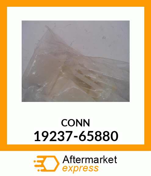 CONN 19237-65880