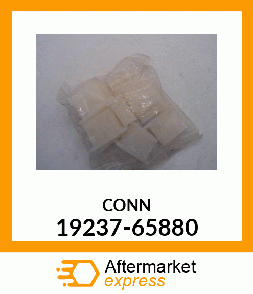 CONN 19237-65880