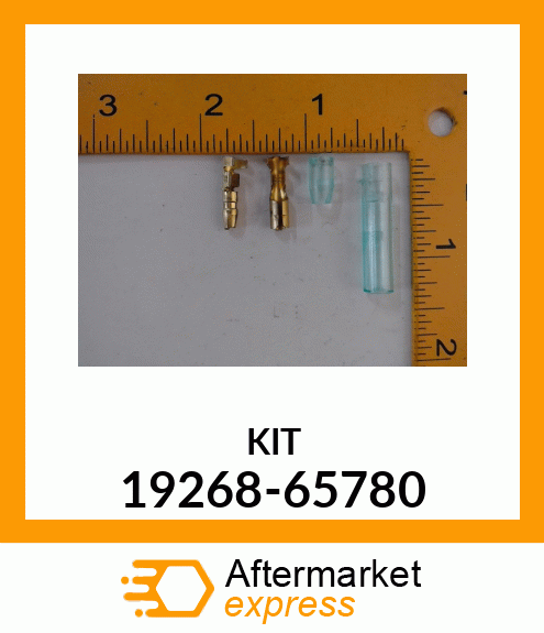 KIT 19268-65780