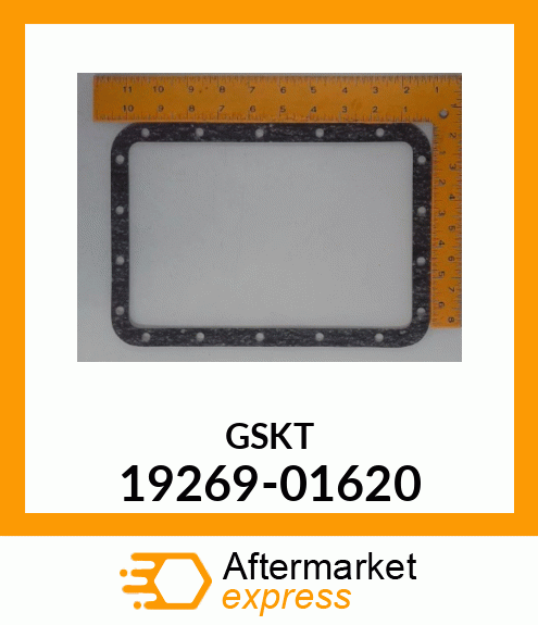 GSKT 19269-01620