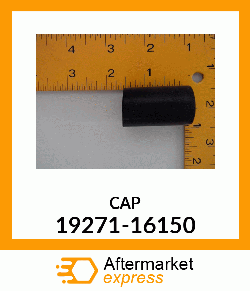 CAP 19271-16150