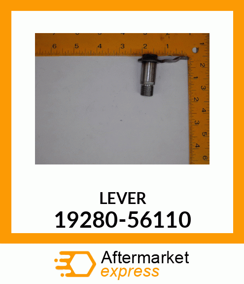 LEVER 19280-56110