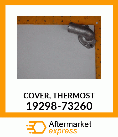 COVER,_THERMOST 19298-73260