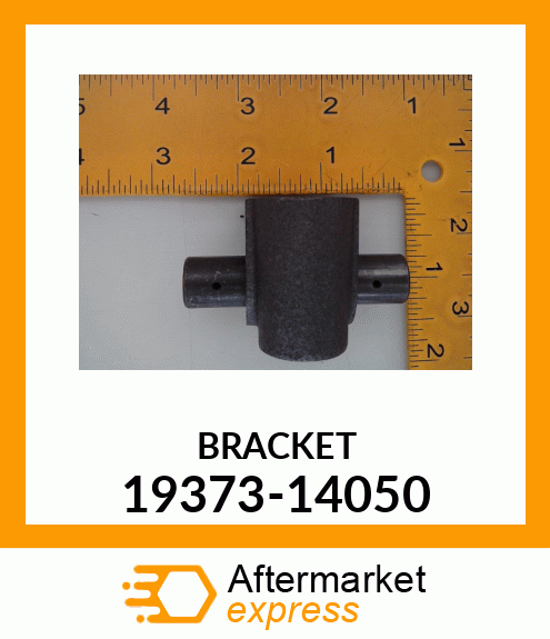 BRACKET 19373-14050