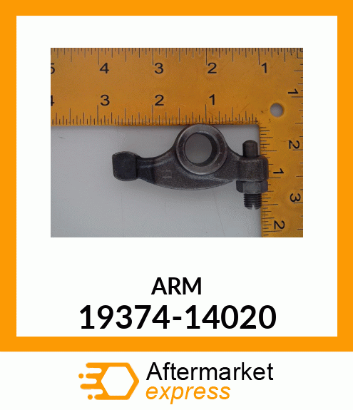 ARM 19374-14020