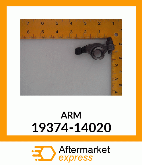 ARM 19374-14020