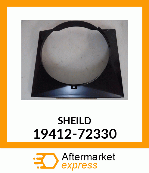 SHEILD 19412-72330