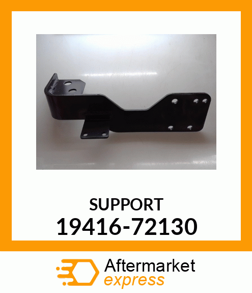 SUPPORT 19416-72130