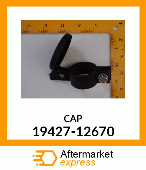 CAP 19427-12670