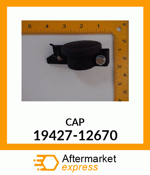 CAP 19427-12670