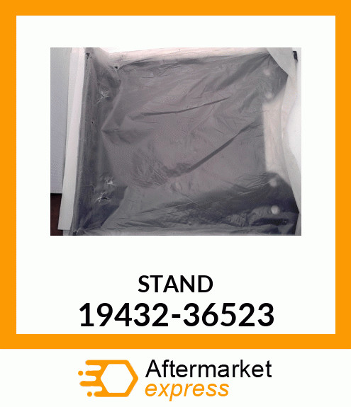 STAND 19432-36523