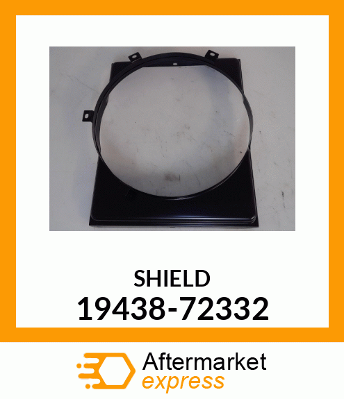 SHIELD 19438-72332