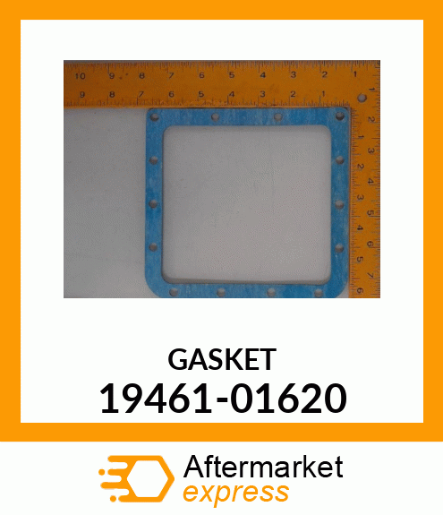 GASKET 19461-01620