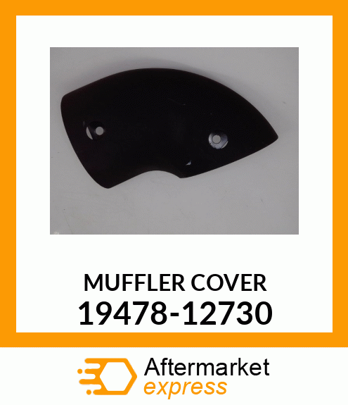 MUFFLER_COVER 19478-12730