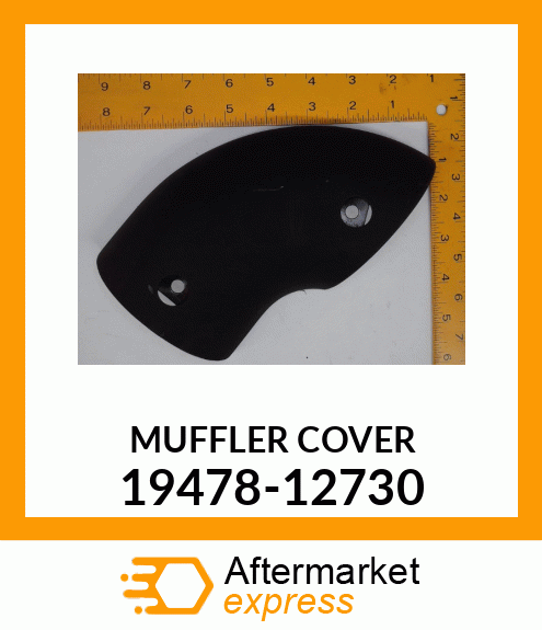 MUFFLER_COVER 19478-12730