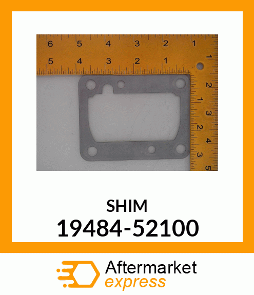 SHIM 19484-52100