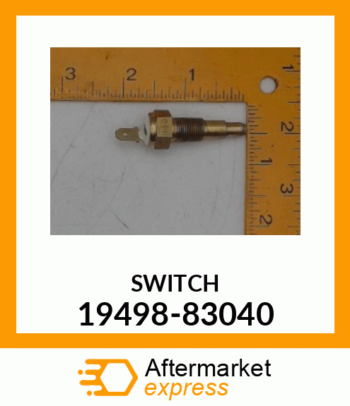 SWITCH 19498-83040