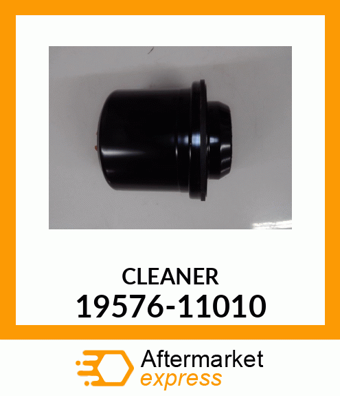 CLEANER 19576-11010