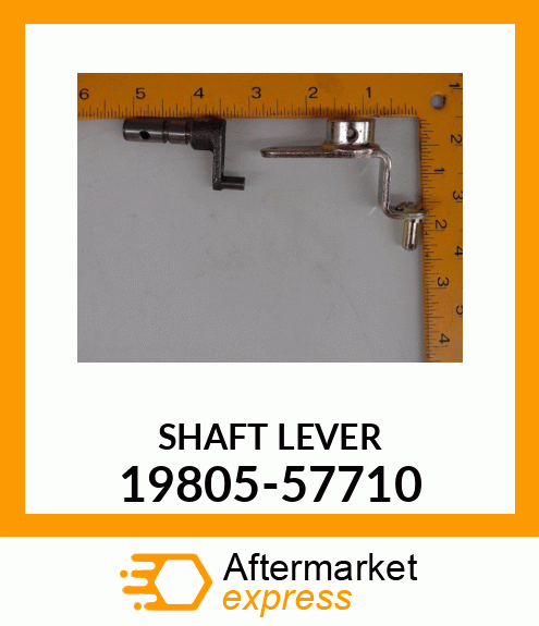 SHAFT_LEVER 19805-57710