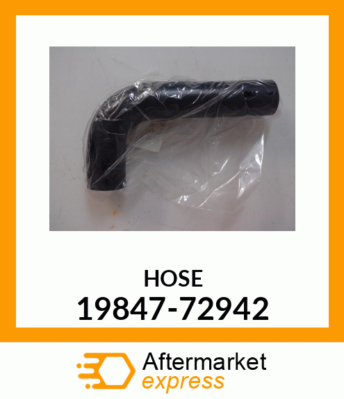 HOSE 19847-72942