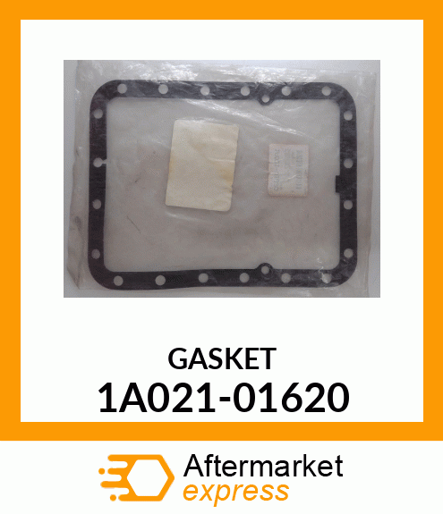 GASKET 1A021-01620