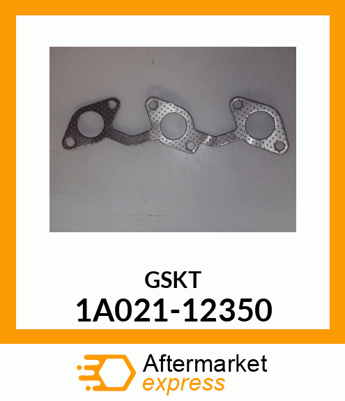 GSKT 1A021-12350