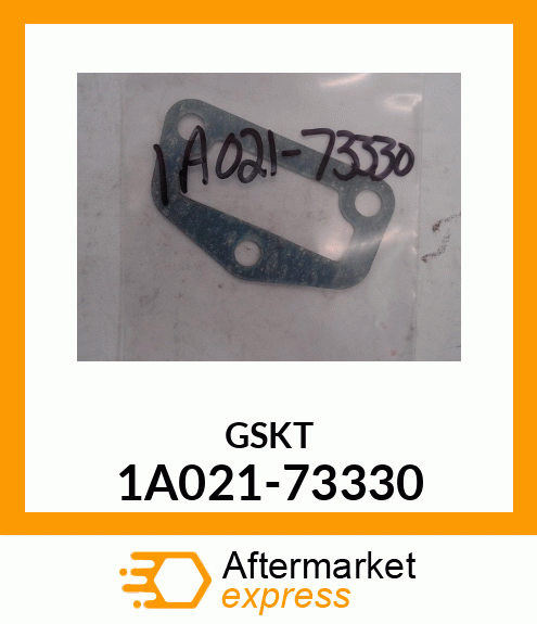 GSKT 1A021-73330