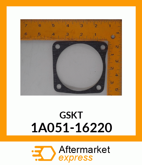 GSKT 1A051-16220