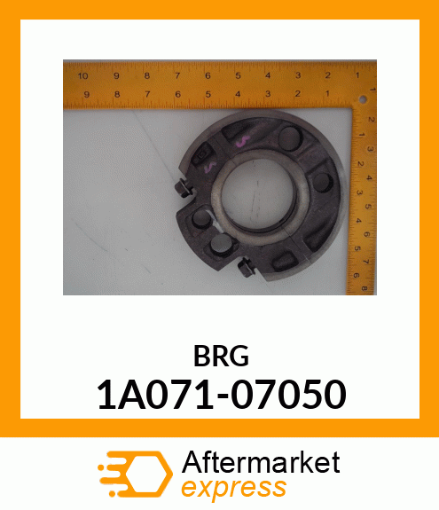 BRG 1A071-07050