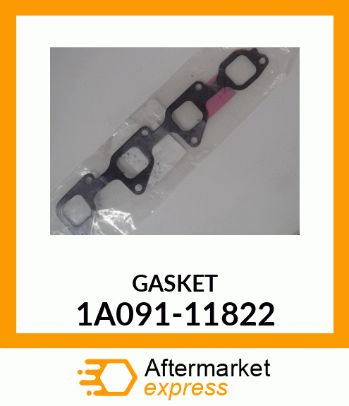 GSKT 1A091-11822