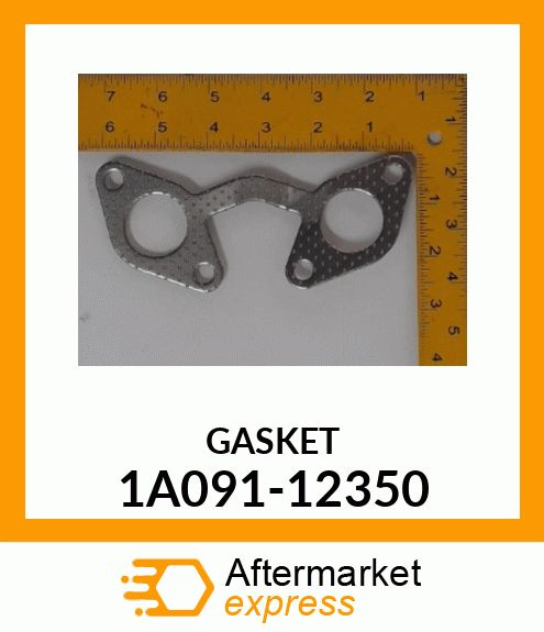 GSKT 1A091-12350