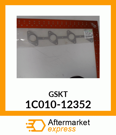 GSKT 1C010-12352