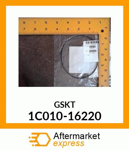 GSKT 1C010-16220