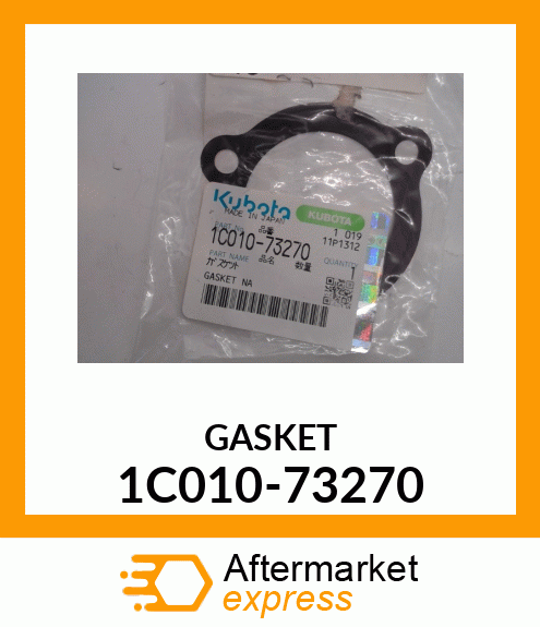 GSKT 1C010-73270