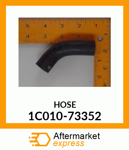 PIPE 1C010-73352