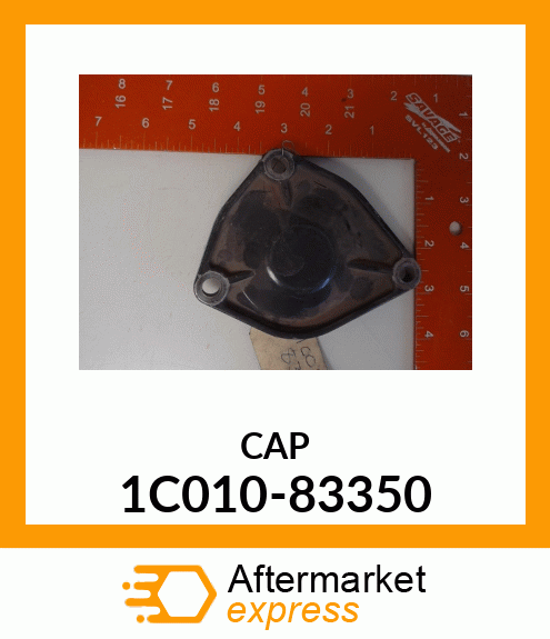 CAP 1C010-83350